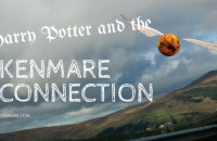 Harry Potter and the Kenmare Connection