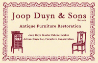 Joop Duyn and Sons