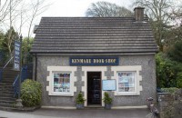 Kenmare Bookshop