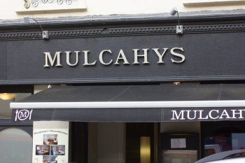 Mulcahys