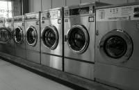 Osheas Laundry