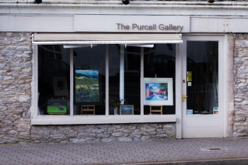 Purcell Gallery