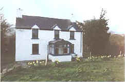 Moulagullane House, Sneem