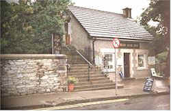 The Kenmare Bookshop