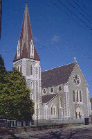 Holy Cross Church in Kenmare