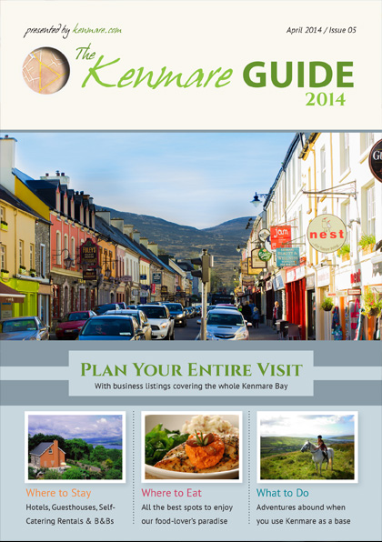 The Kenmare Guide