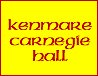 Carnegie Hall Kenmare