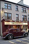 The Coachmans Townhouse