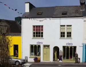 Cleo Gallery