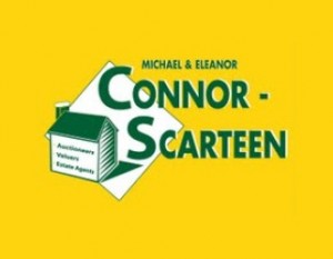 Connor-Scarteen