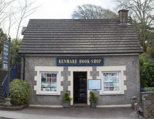 Kenmare Bookshop