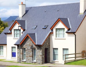 Kenmare Holiday Residences