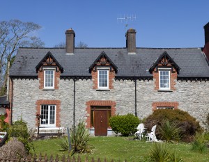 Rose Cottage