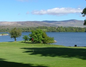 Kenmare Golf Club