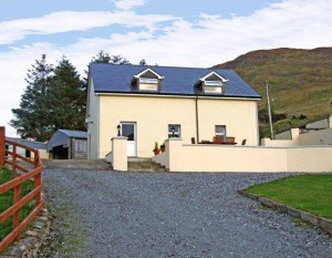 Lough Brin House