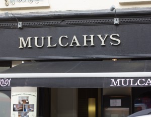 Mulcahys