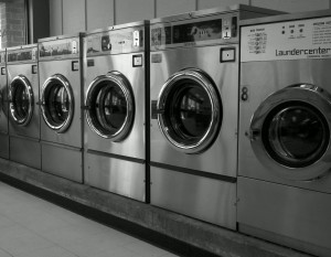 Osheas Laundry