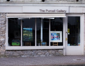 Purcell Gallery