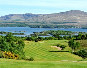 Ring of Kerry Golf2