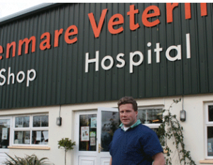 Kenmare Veterinary Centre