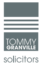 TommyGranville