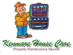 Kenmare House Care