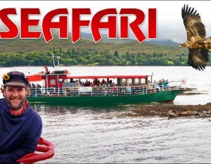 Seafari